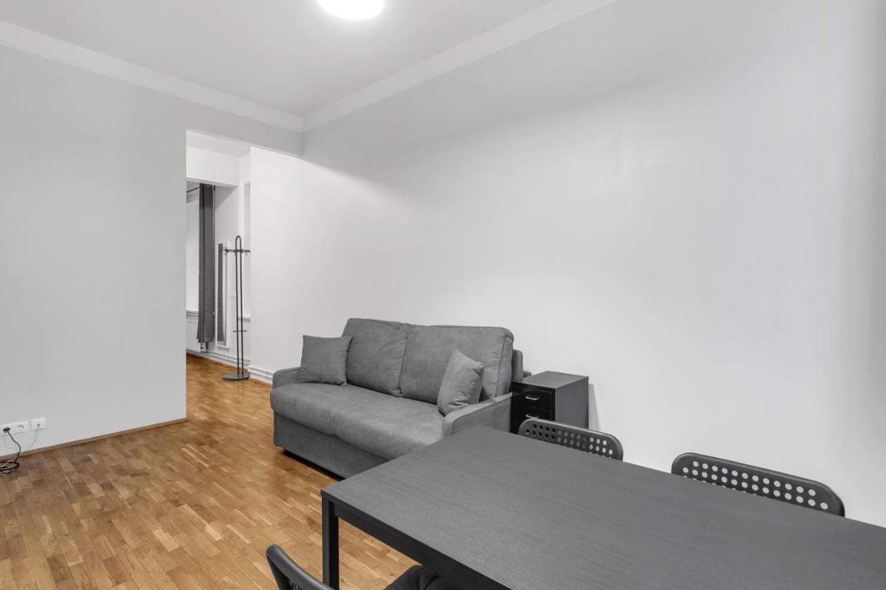 Sunny Central Reykjavik Apartment Экстерьер фото